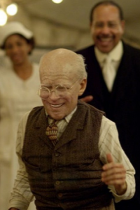 Curious Case of Benjamin Button, The